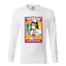 Corona Nurse warrior Corona Nurse warrior