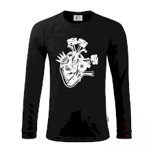 Vodičovo srdce Vodičovo srdce