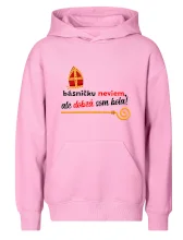 Básničku neviem, ale dobrá som bola!