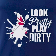 Look pretty play Look pretty play