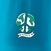 Planéta - Peace symbol