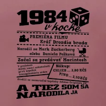 1984 v kocke
