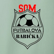 Som futbalová babička