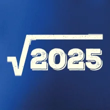 Narodeniny odmocniny 45