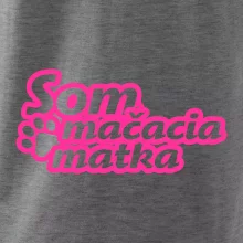 Som mačacia matka