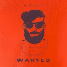 Hipster wanted