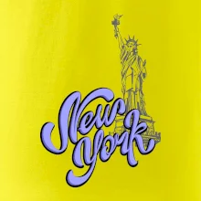 New York Lettering