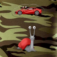 Nesplniteľný sen (Hana-creative)