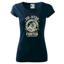 Jiu Jitsu logo guľaté Jiu Jitsu logo guľaté