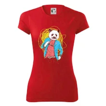 Panda Bear Panda Bear