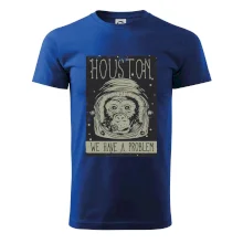 Houston we have a problem Houston we have a problem