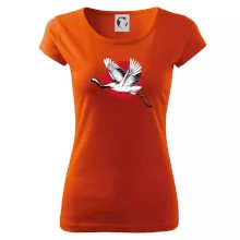 Japan culture - bocian