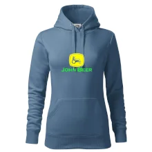 John Beer traktor John Beer traktor