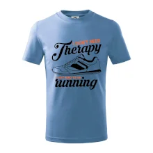 I don't need therapy running I don't need therapy running