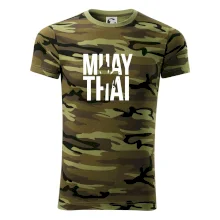 Nápis Muay Thai Nápis Muay Thai