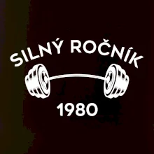 Silný ročník - Letopočet 1980