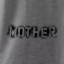 Párové tričko Motherfucker