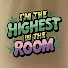 Marihuana - Iam the highest in the room Marihuana - Iam the highest in the room