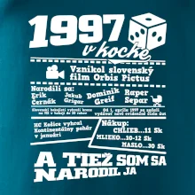 1997 v kocke
