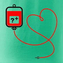 Transfúzia srdce Transfúzia srdce