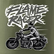 Flame Racer Flame Racer
