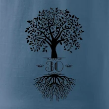 Narodeninový strom 30