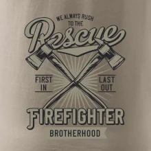 Rescue Firefighter Rescue Firefighter