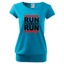 Run Forrest Run
