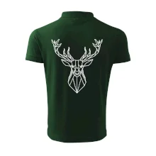 Geometria - Veľký jeleň Geometria - Veľký jeleň