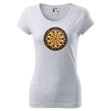 Terč na šípky Terč na šípky