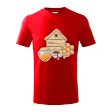 Včelie úle Včelie úle