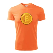 Bitcoin minca