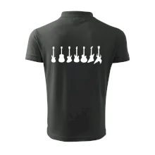 Gitary v rade Gitary v rade