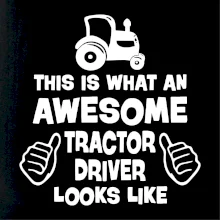 Užasný vodič je tu! Užasný vodič je tu!