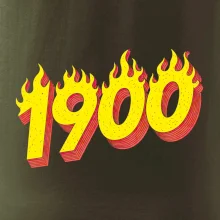 Narodeniny v ohni - váš ročník