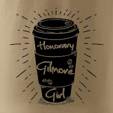 Honorary Gilmore Girl Honorary Gilmore Girl