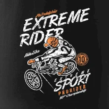 Extreme Rider