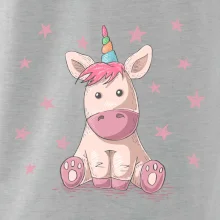 Jednorožec bábätko Jednorožec bábätko