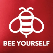 Bee yourself