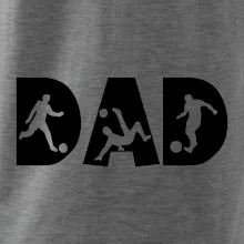 Football dad Football dad
