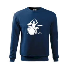 Bicie bubeník Bicie bubeník