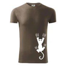 Mačka visiaca Mačka visiaca