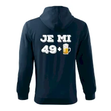 Je mi 50 pivo Je mi 50 pivo