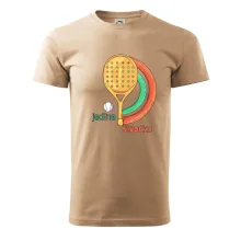 Padel jedine štvorku