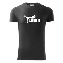 Coma paródia Coma paródia