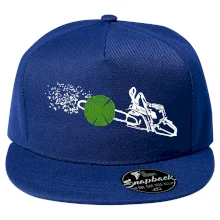 Motorová píla Motorová píla