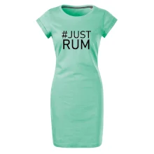 Just rum Just rum