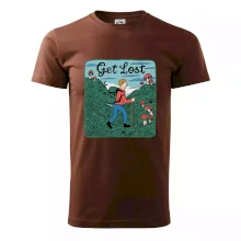 Marihuana - Get lost