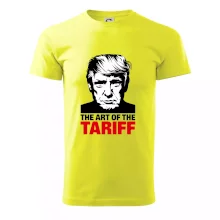 Trump The art of the tariff