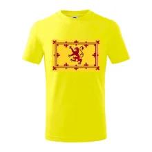 Kráľovský prápor Škótska